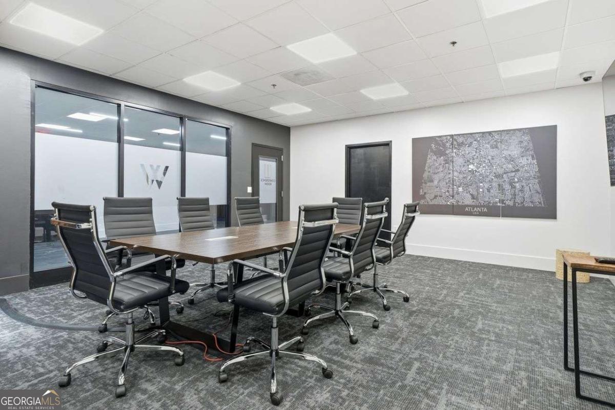 Windsor Over Peachtree - Residential