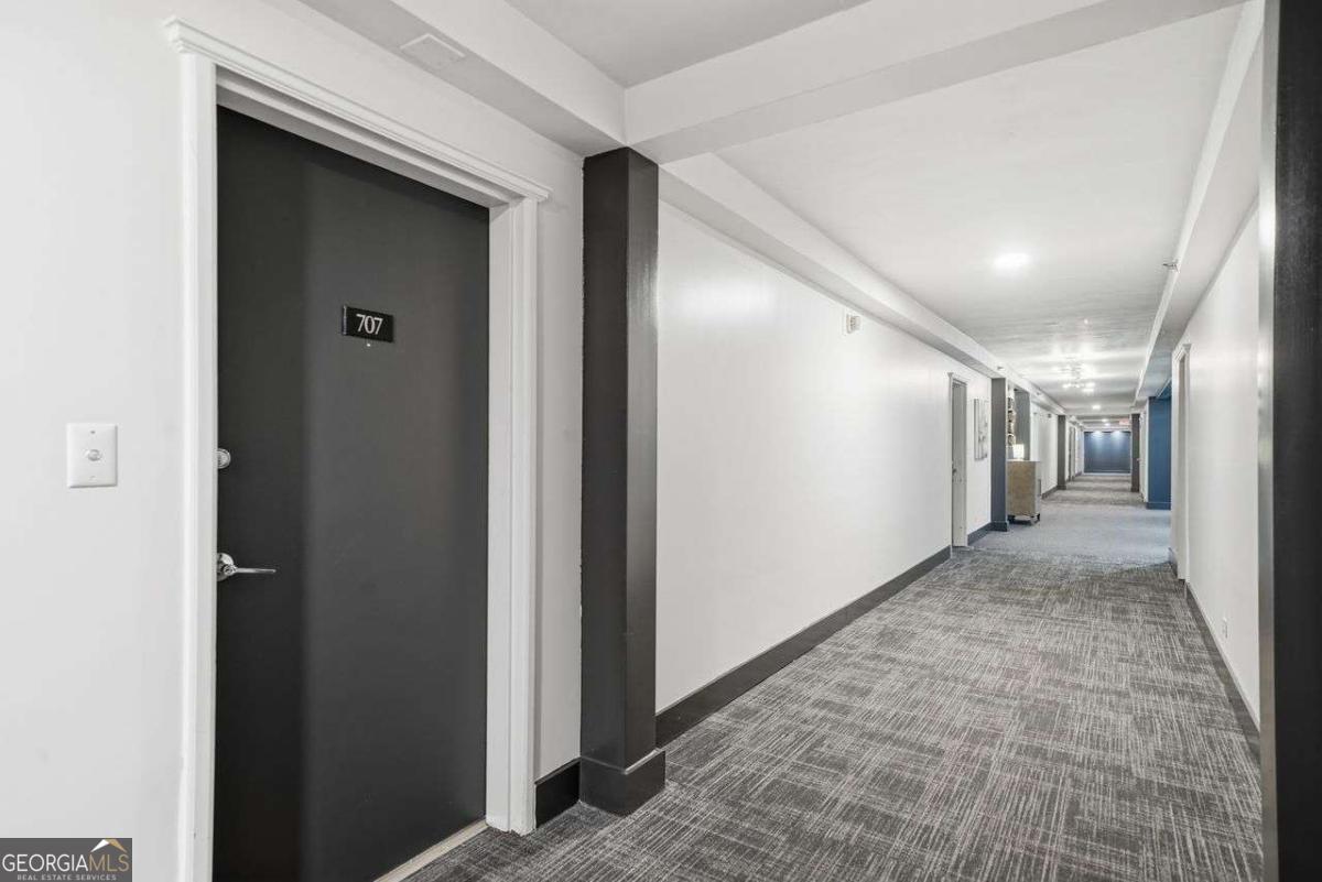 Windsor Over Peachtree - Residential