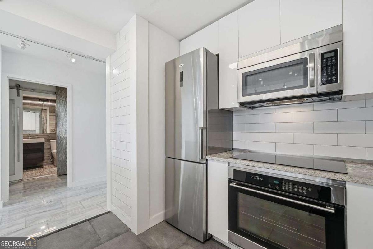 Windsor Over Peachtree - Residential