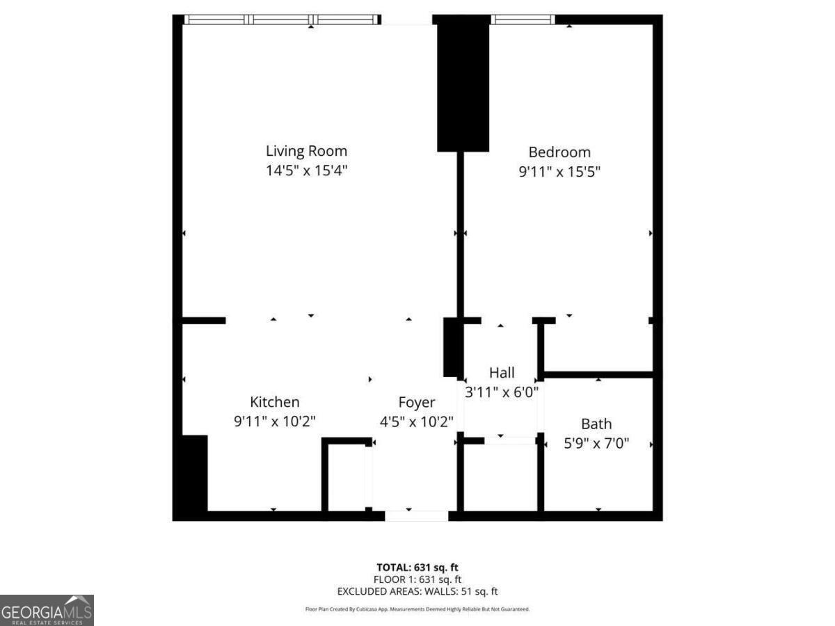 Windsor Over Peachtree - Residential