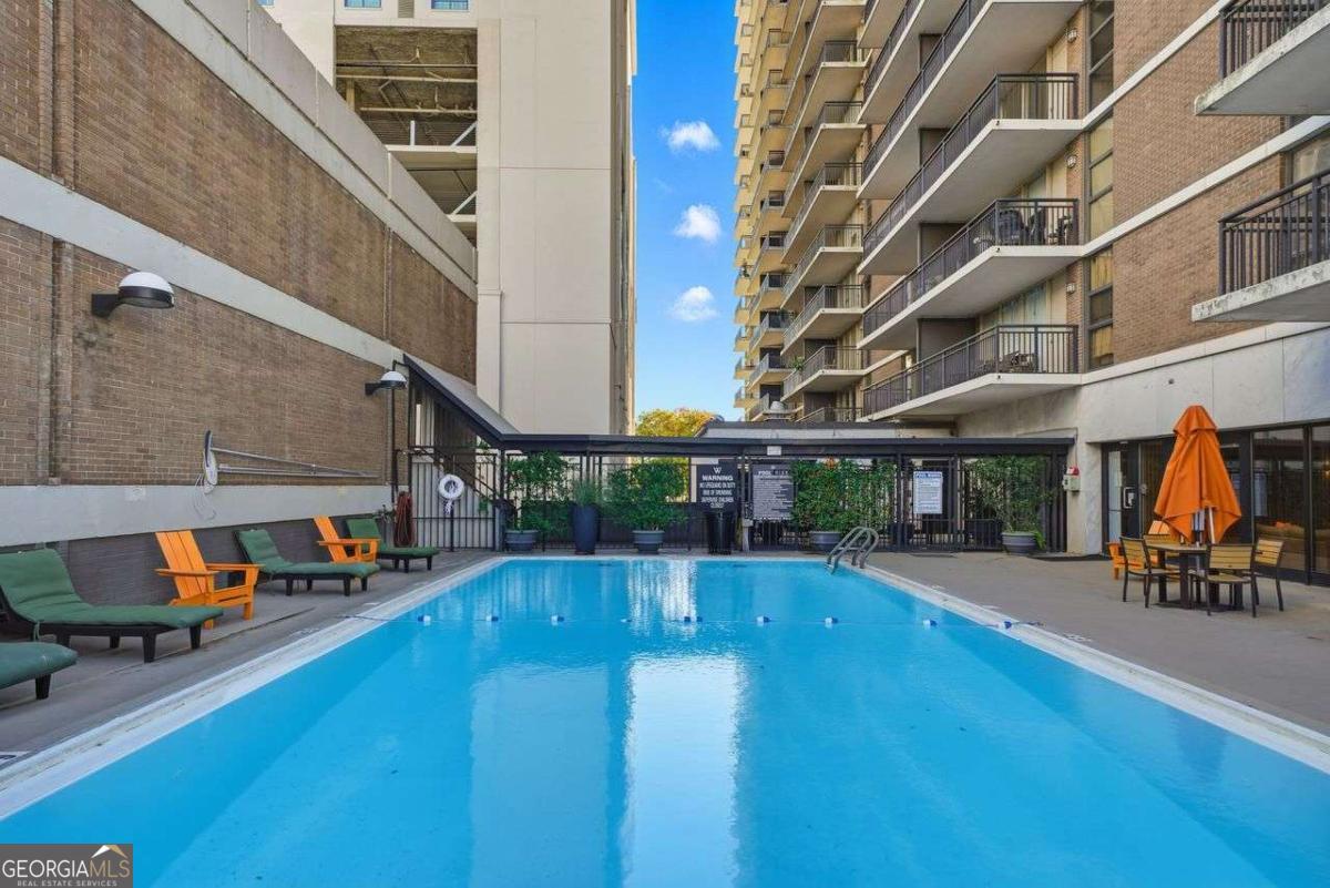 Windsor Over Peachtree - Residential