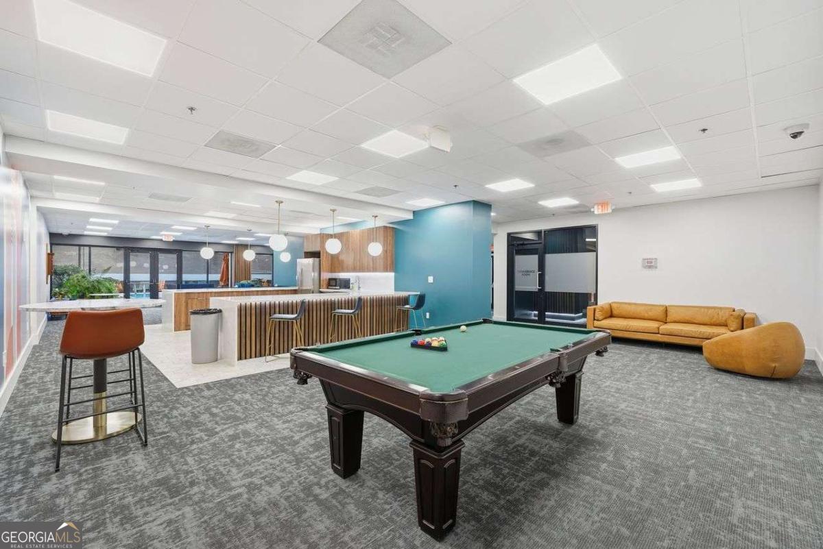 Windsor Over Peachtree - Residential