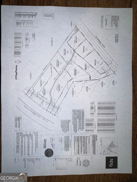 Photo of 1636 W Main Street, Bowersville, GA 30516 (MLS # 10673805)