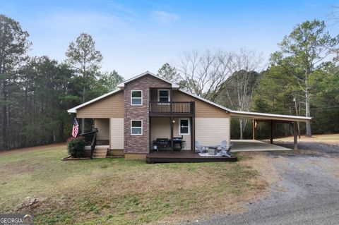 Photo of 1956 Blacks Bluff Road SW, Rome, GA 30161 (MLS # 10669668)