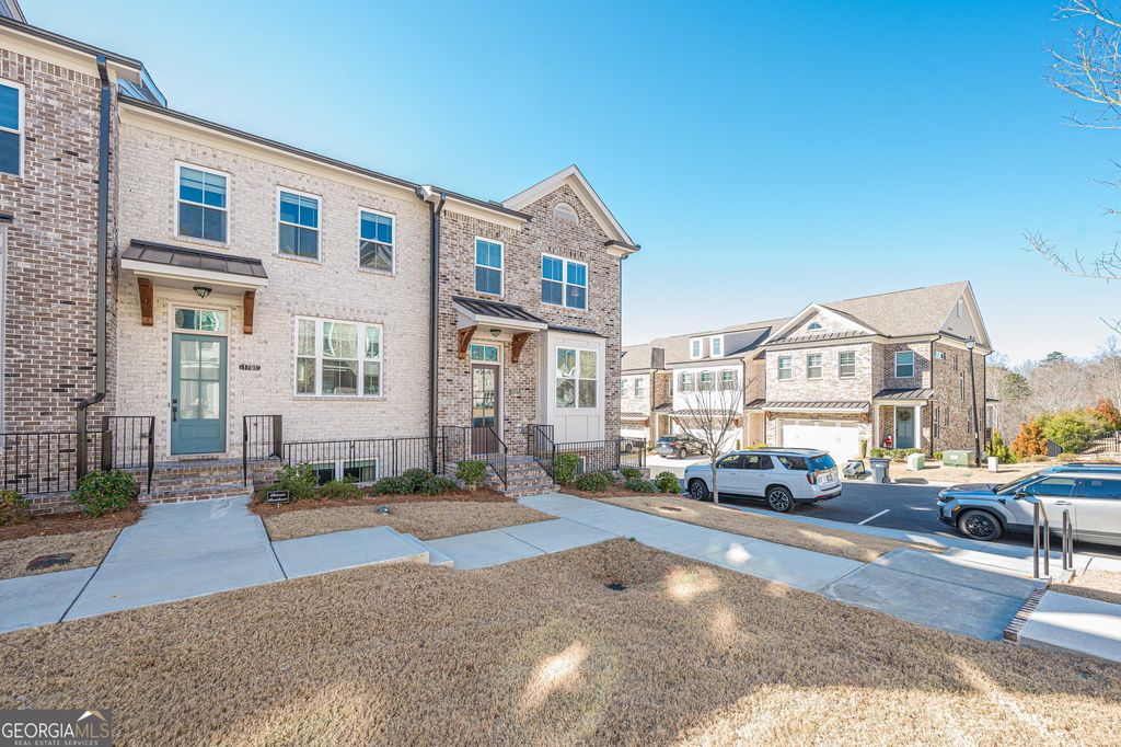 Photo of 1691 Wellborn Walk, Suwanee, GA 30024 (MLS # 10676180)