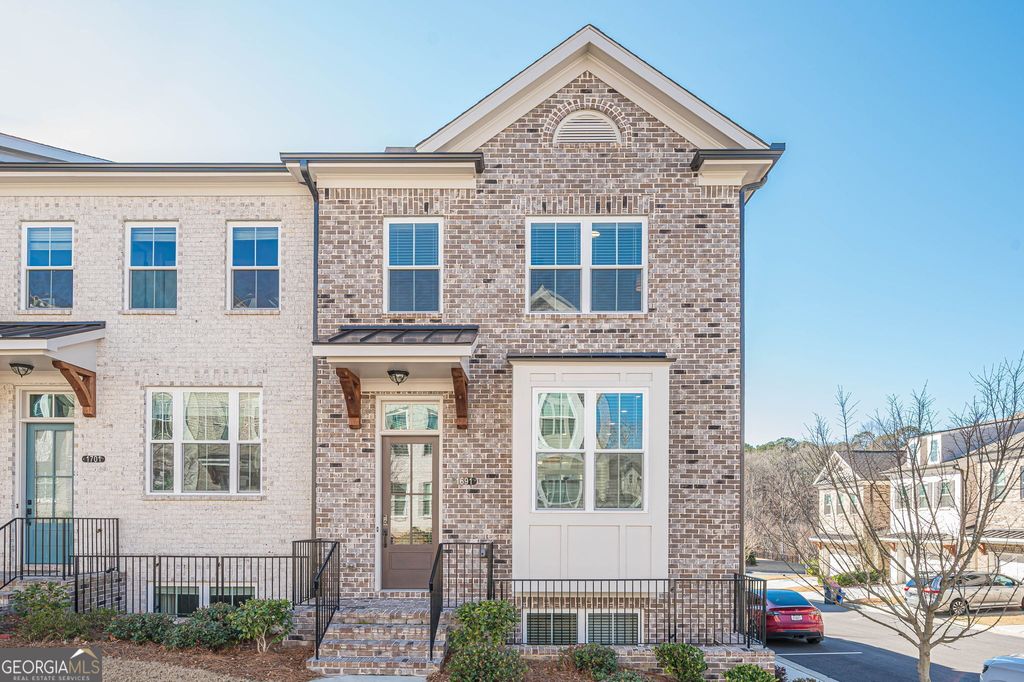 Photo of 1691 Wellborn Walk, Suwanee, GA 30024 (MLS # 10676180)