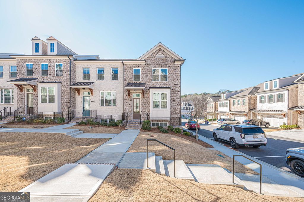 Photo of 1691 Wellborn Walk, Suwanee, GA 30024 (MLS # 10676180)