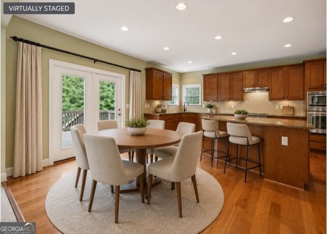 3159 Autumn Brook TRL SE