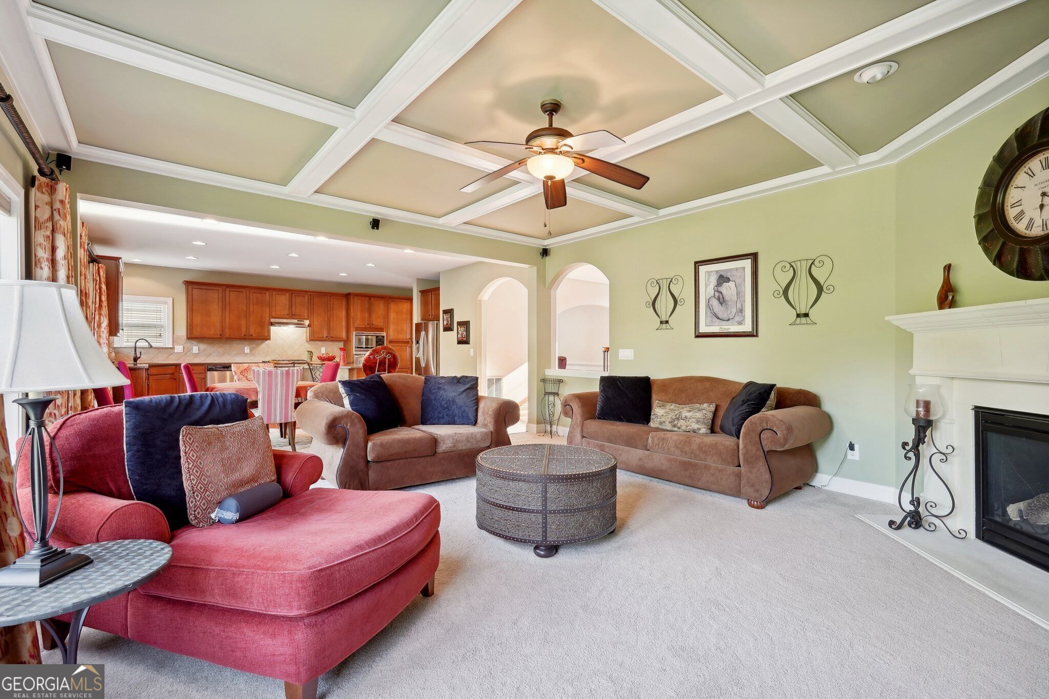 3159 Autumn Brook TRL SE