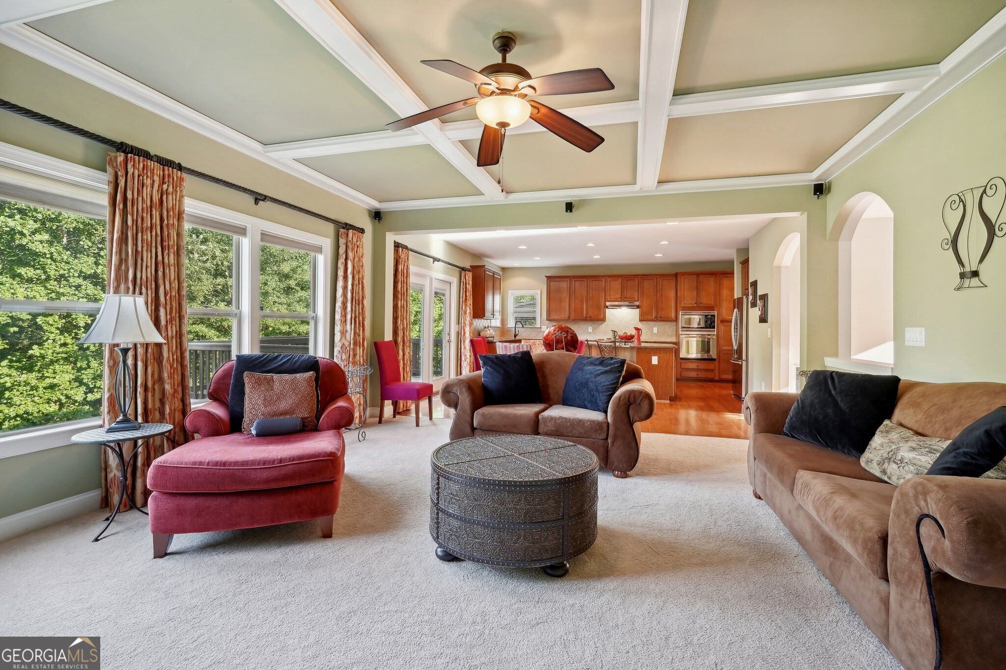 3159 Autumn Brook TRL SE