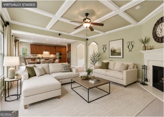 3159 Autumn Brook TRL SE