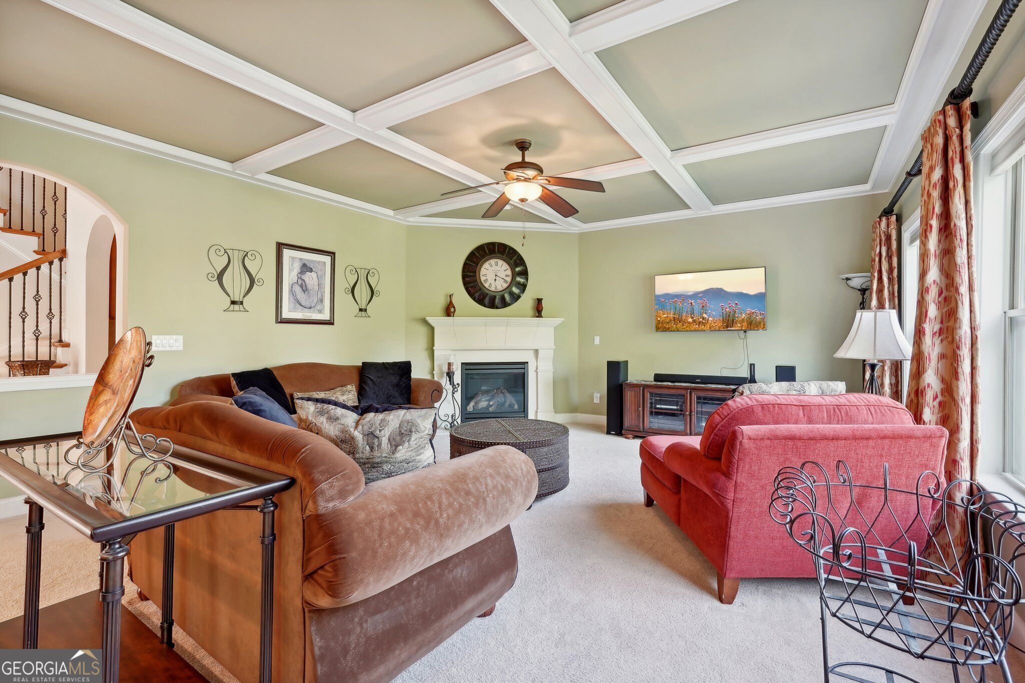 3159 Autumn Brook TRL SE