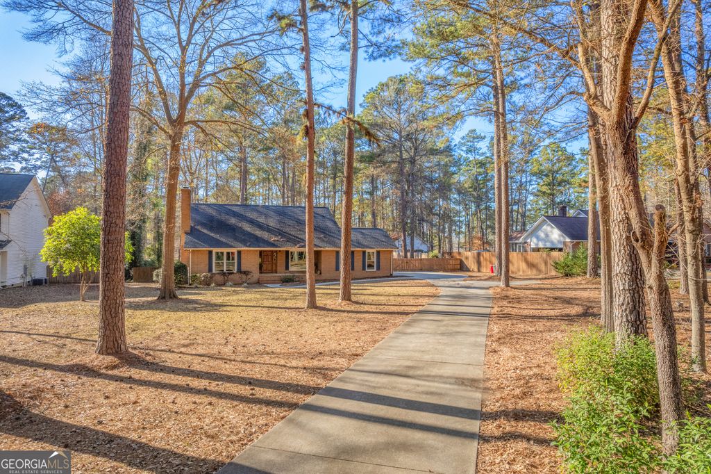 Photo of 69 Club Forest Drive, Tennille, GA 31089 (MLS # 10684275)