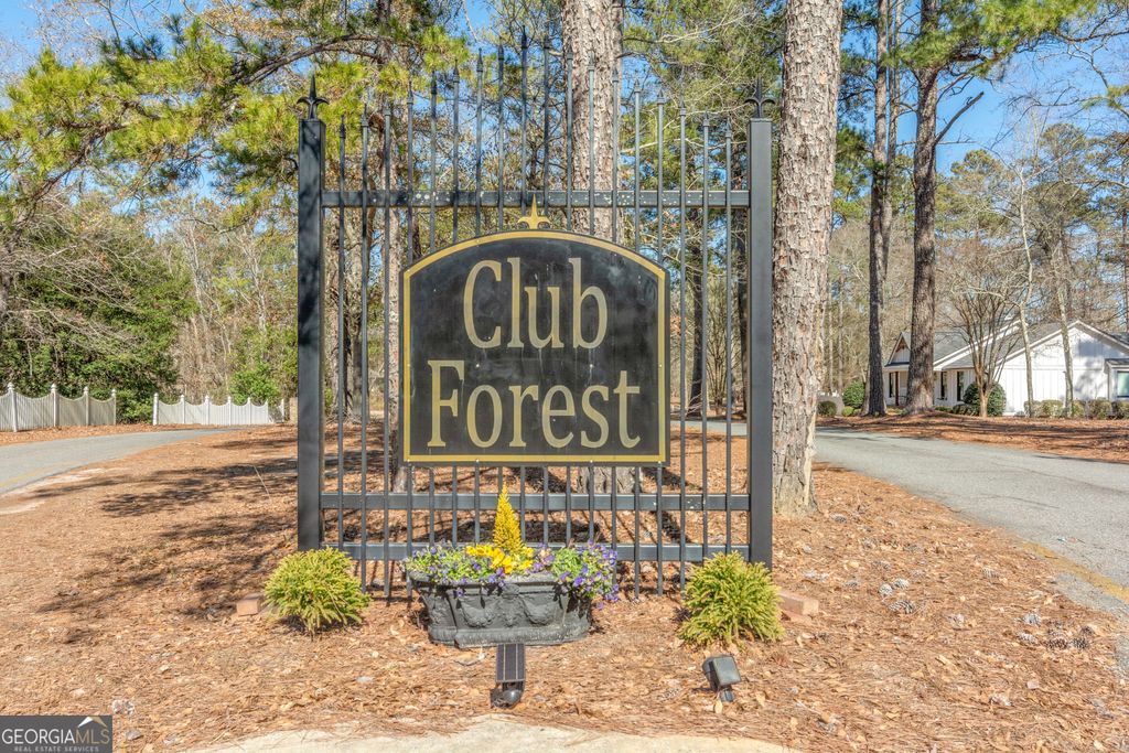 Photo of 69 Club Forest Drive, Tennille, GA 31089 (MLS # 10684275)