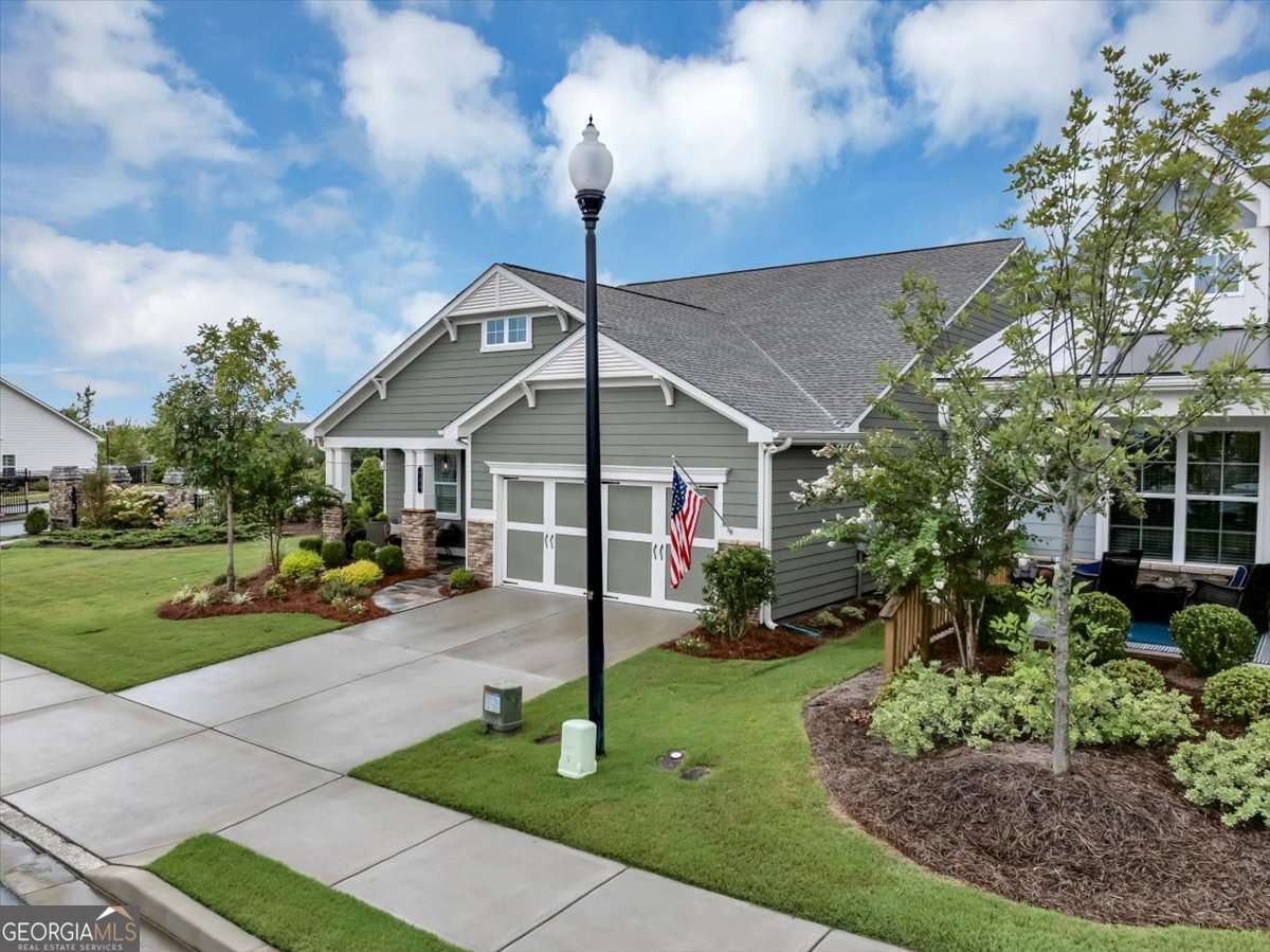 286 Hickory Bluffs PKWY
