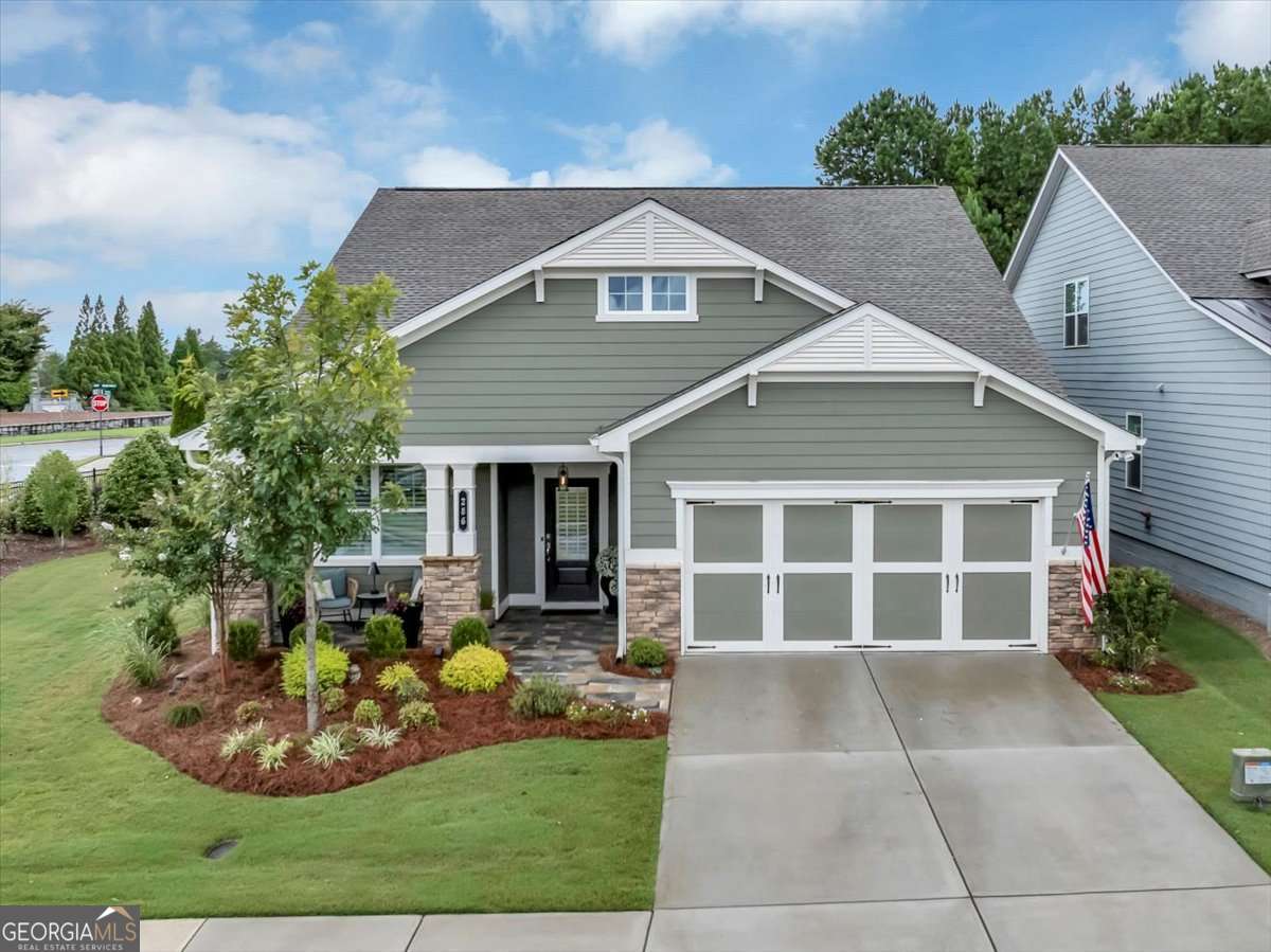 286 Hickory Bluffs PKWY