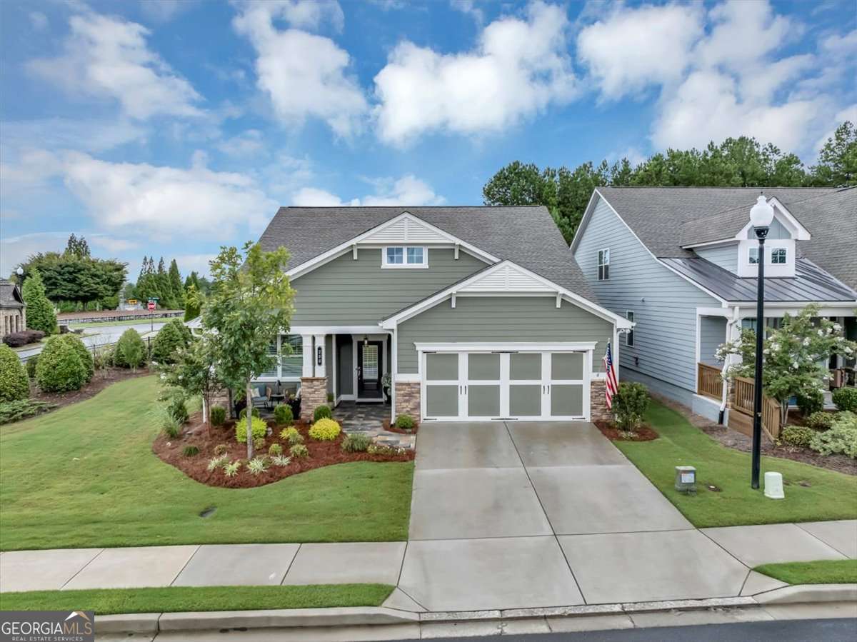 286 Hickory Bluffs PKWY
