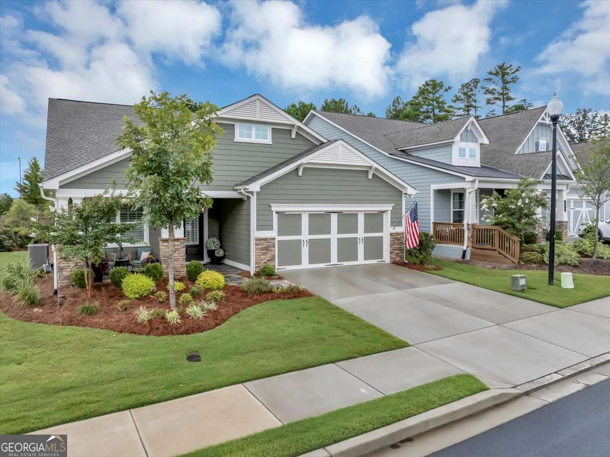 286 Hickory Bluffs PKWY