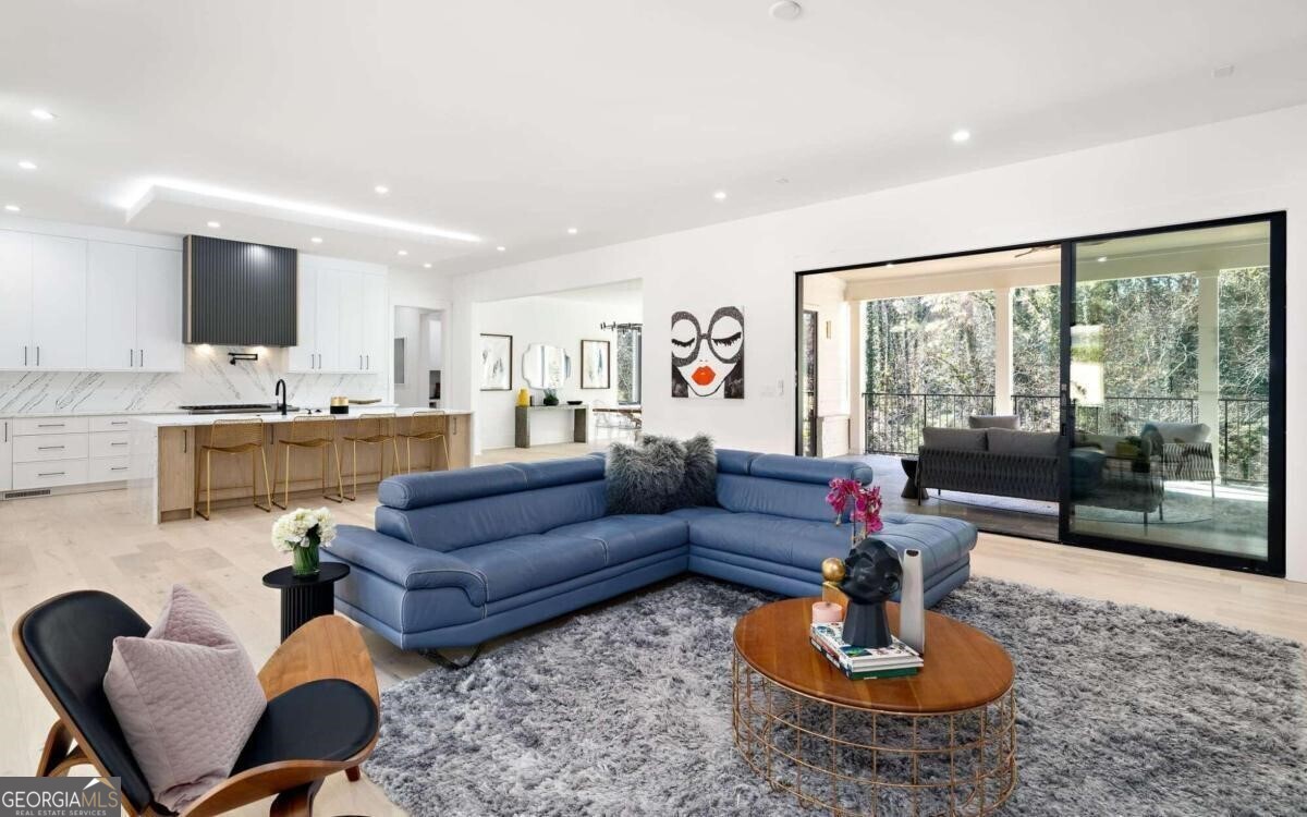 Hammond Hills - Residential