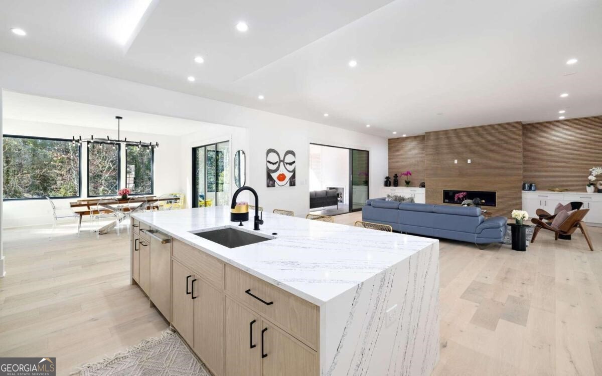 Hammond Hills - Residential