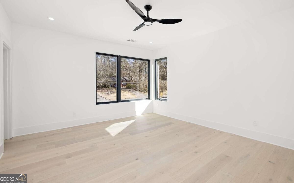 Hammond Hills - Residential