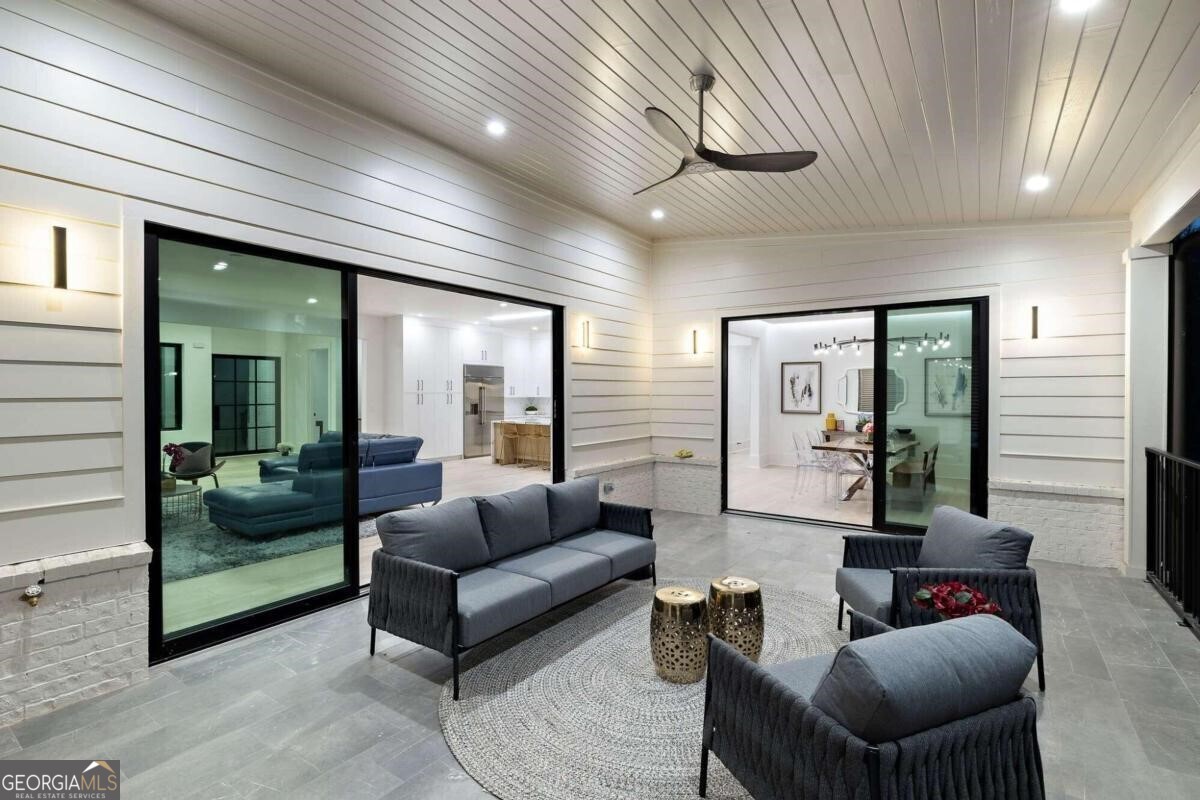 Hammond Hills - Residential