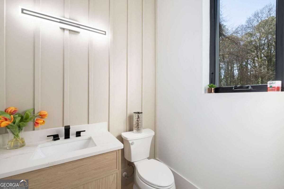 Hammond Hills - Residential