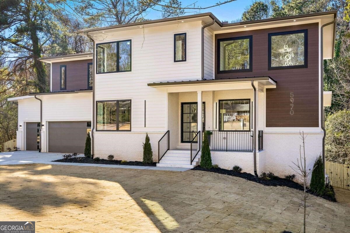 Hammond Hills - Residential