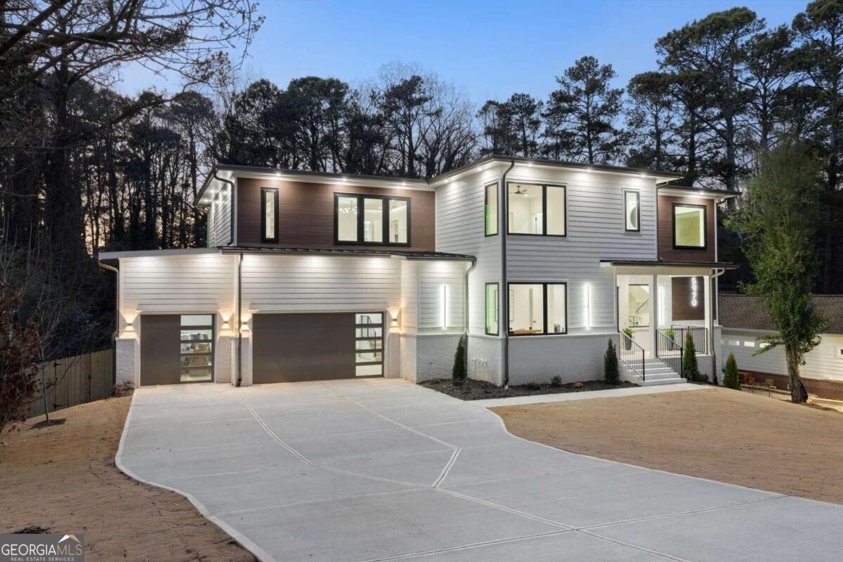 Hammond Hills - Residential