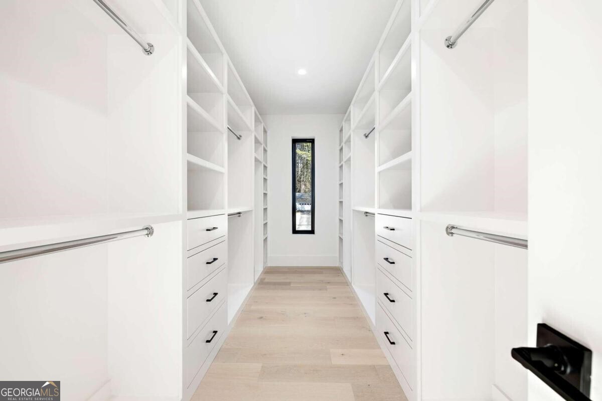 Hammond Hills - Residential