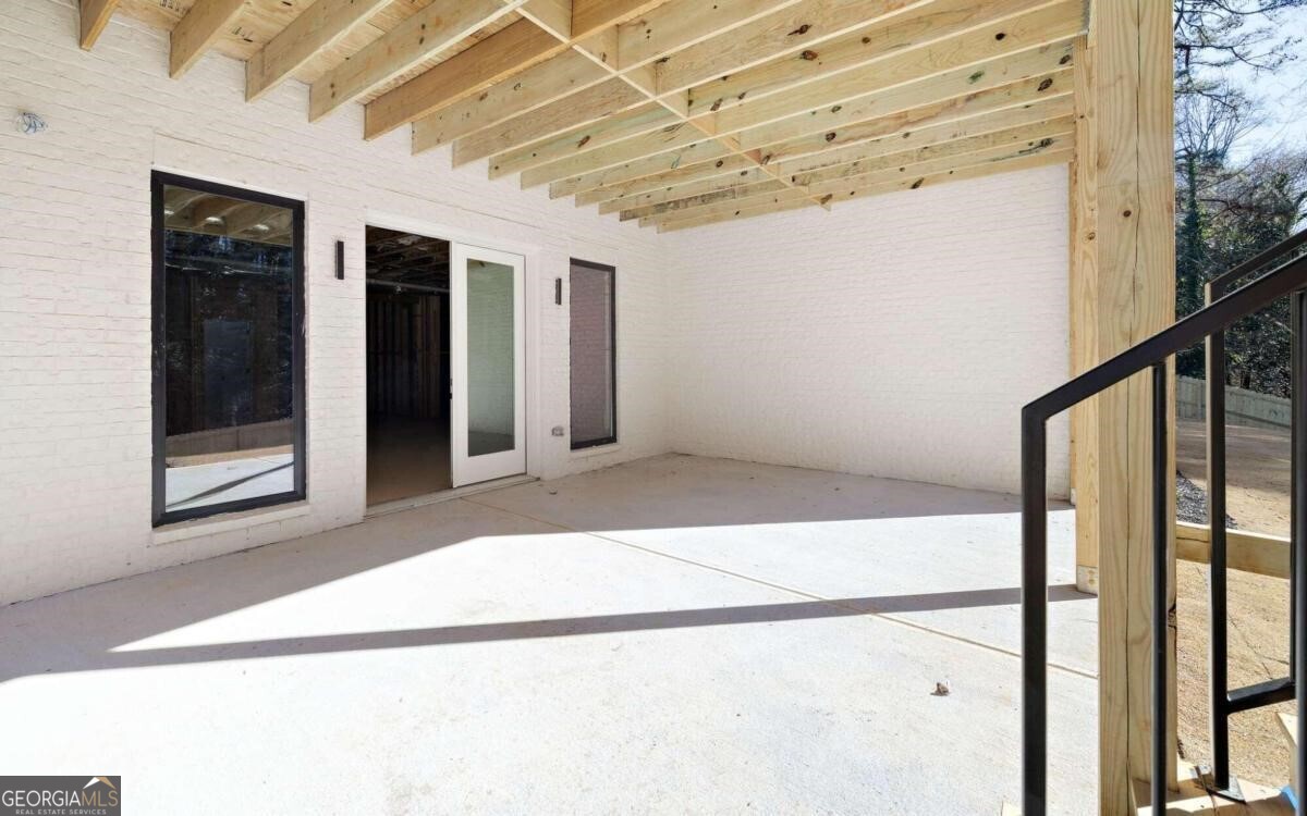 Hammond Hills - Residential