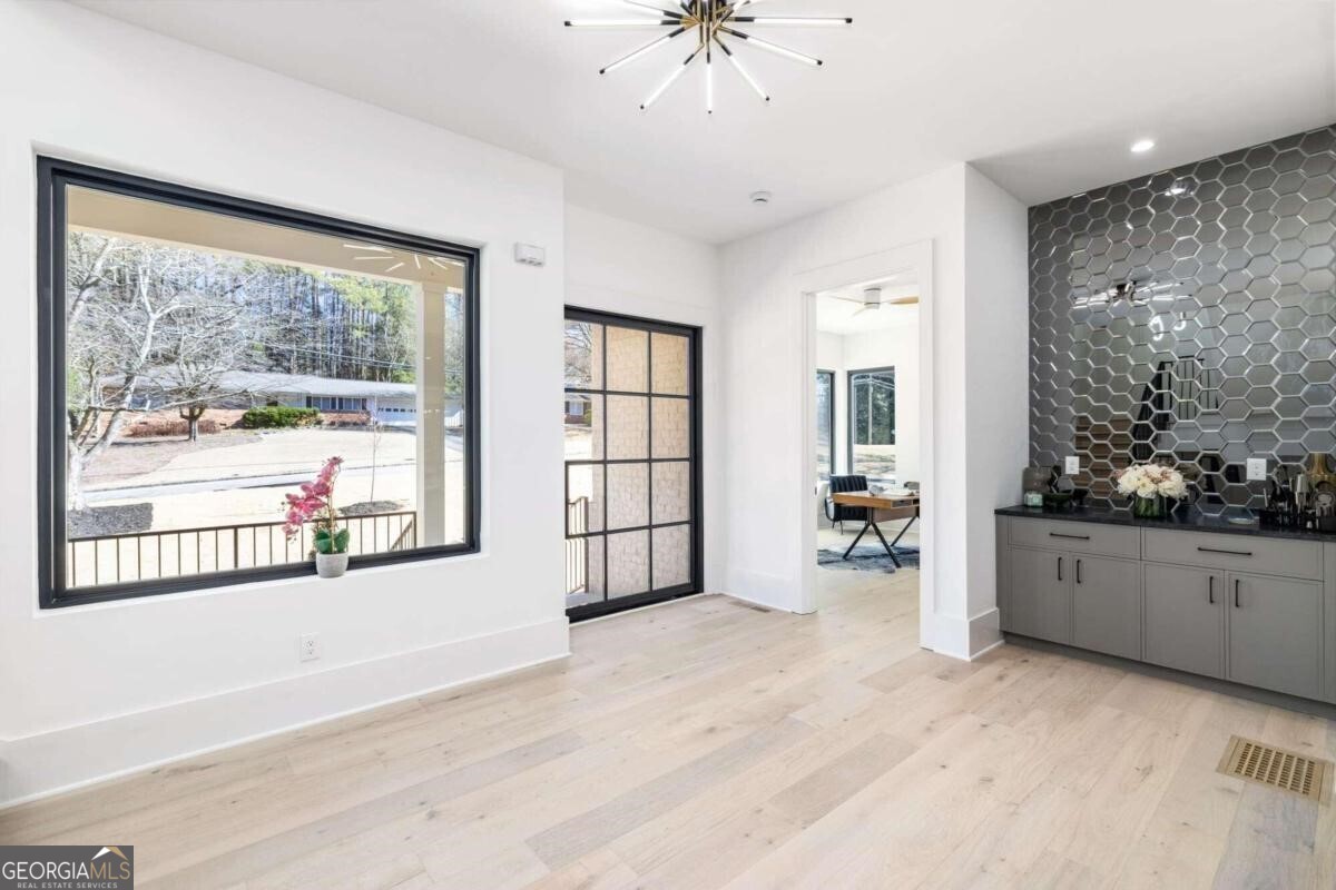 Hammond Hills - Residential