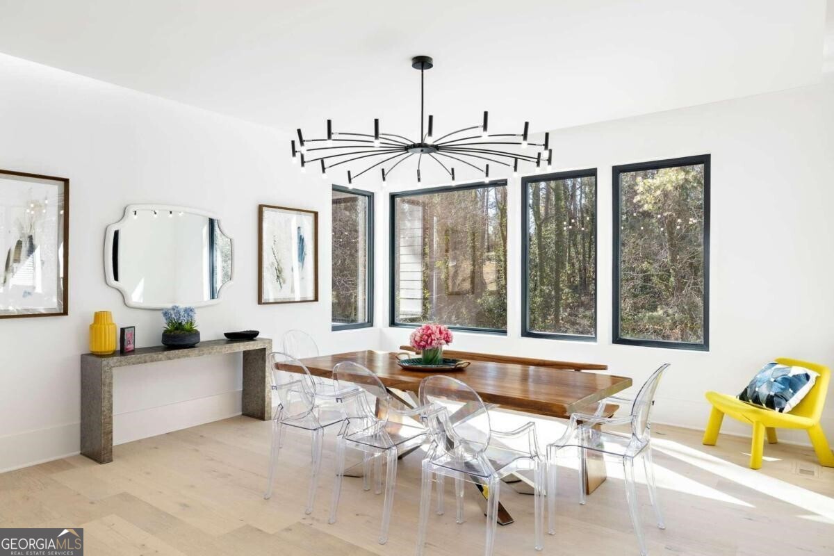 Hammond Hills - Residential