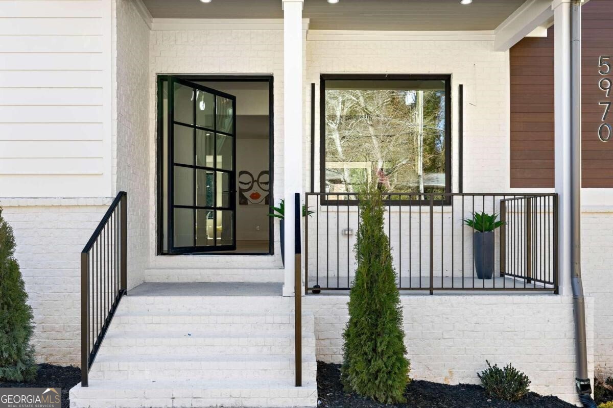 Hammond Hills - Residential