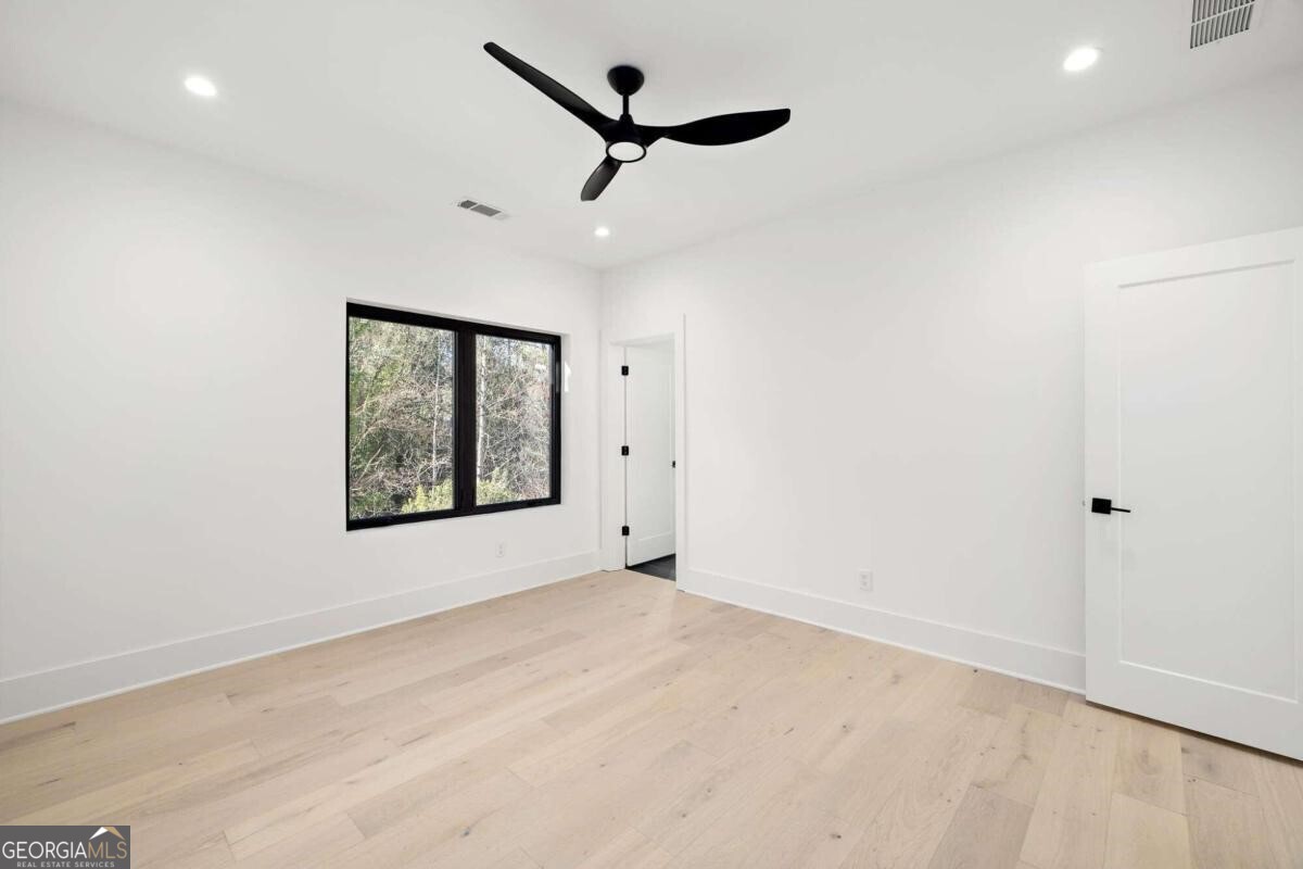 Hammond Hills - Residential