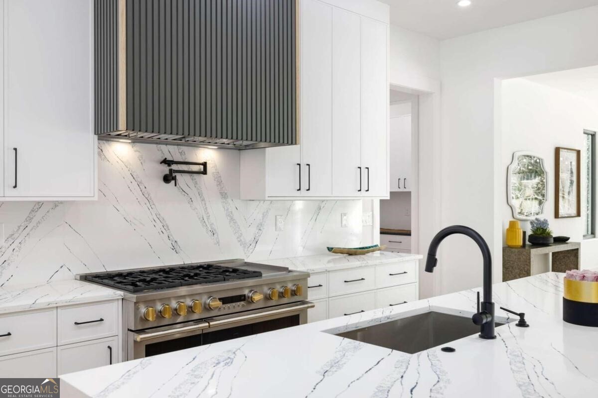 Hammond Hills - Residential