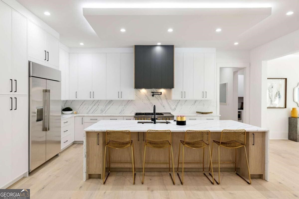 Hammond Hills - Residential