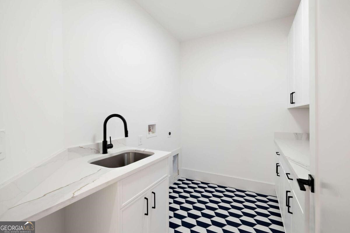 Hammond Hills - Residential