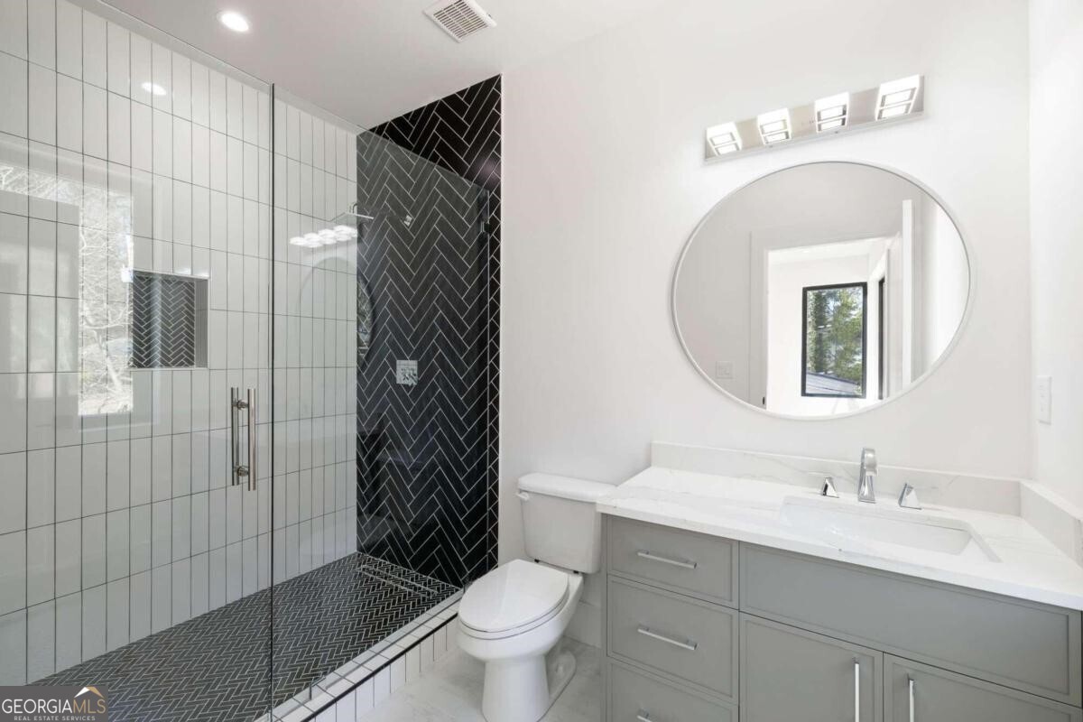 Hammond Hills - Residential