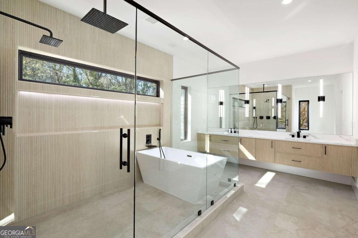 Hammond Hills - Residential