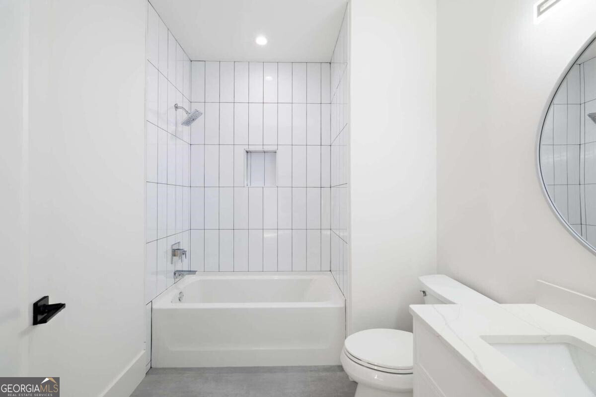 Hammond Hills - Residential