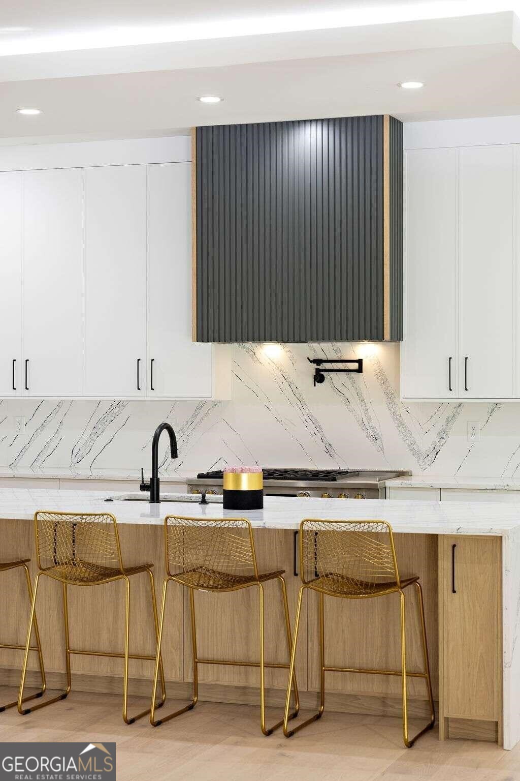 Hammond Hills - Residential