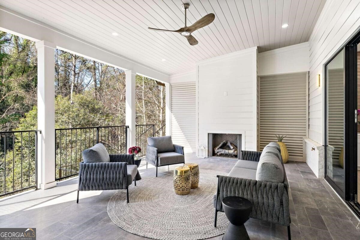 Hammond Hills - Residential