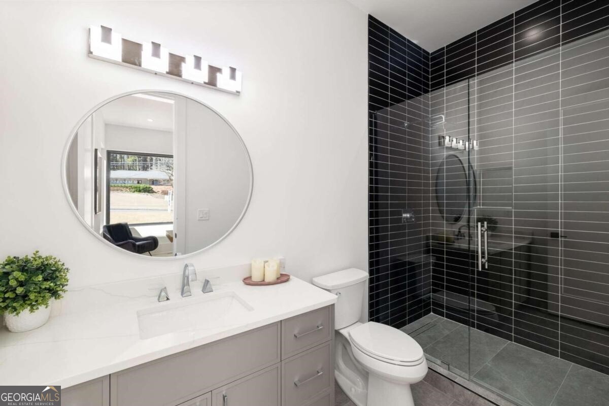 Hammond Hills - Residential