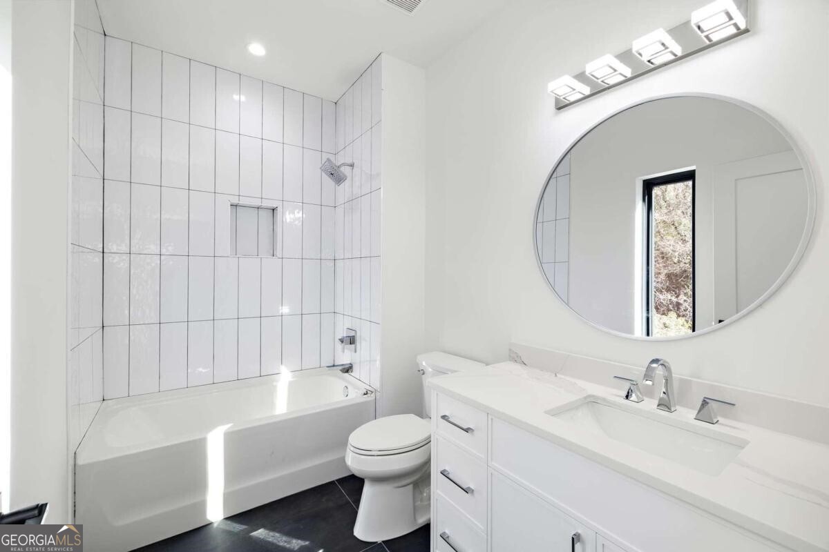 Hammond Hills - Residential