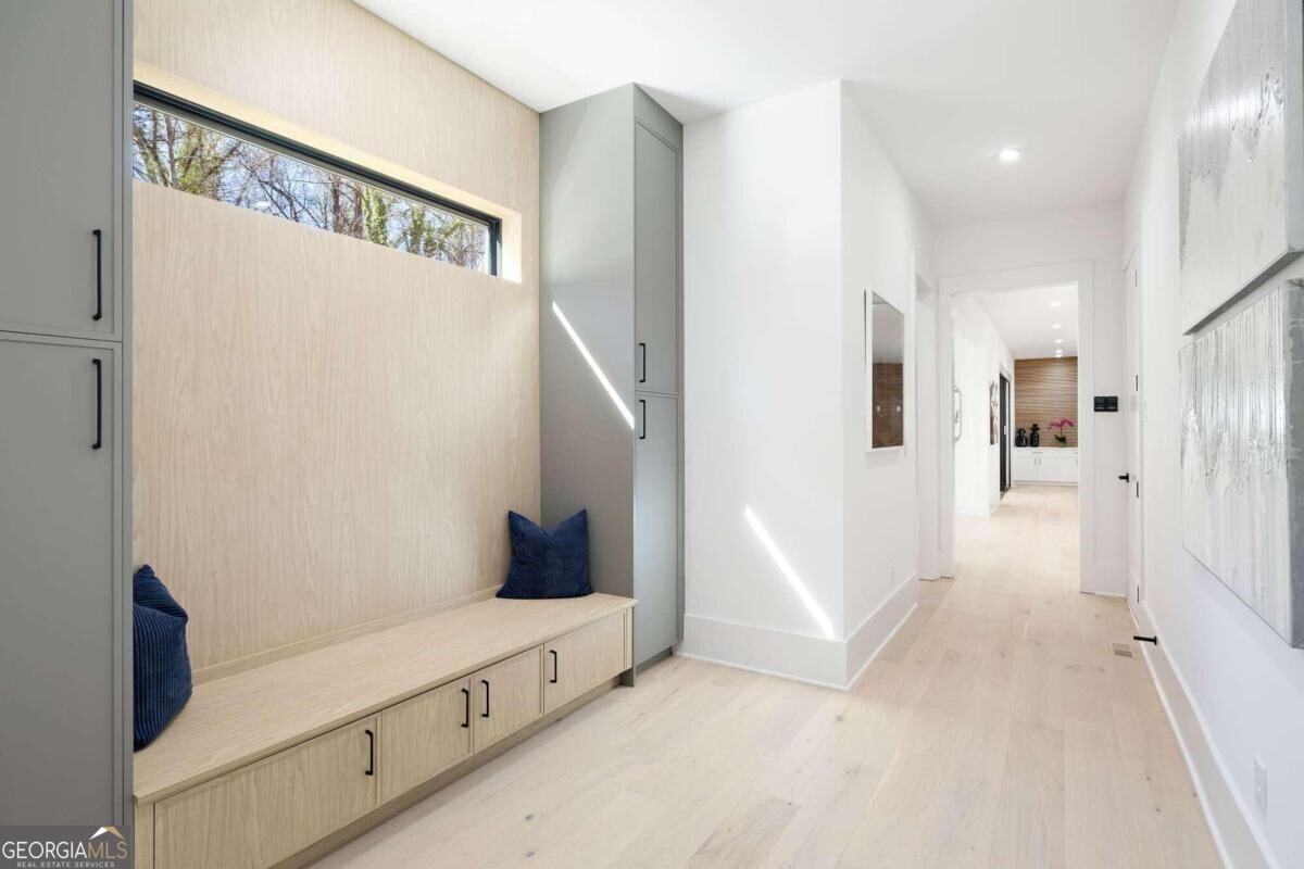 Hammond Hills - Residential