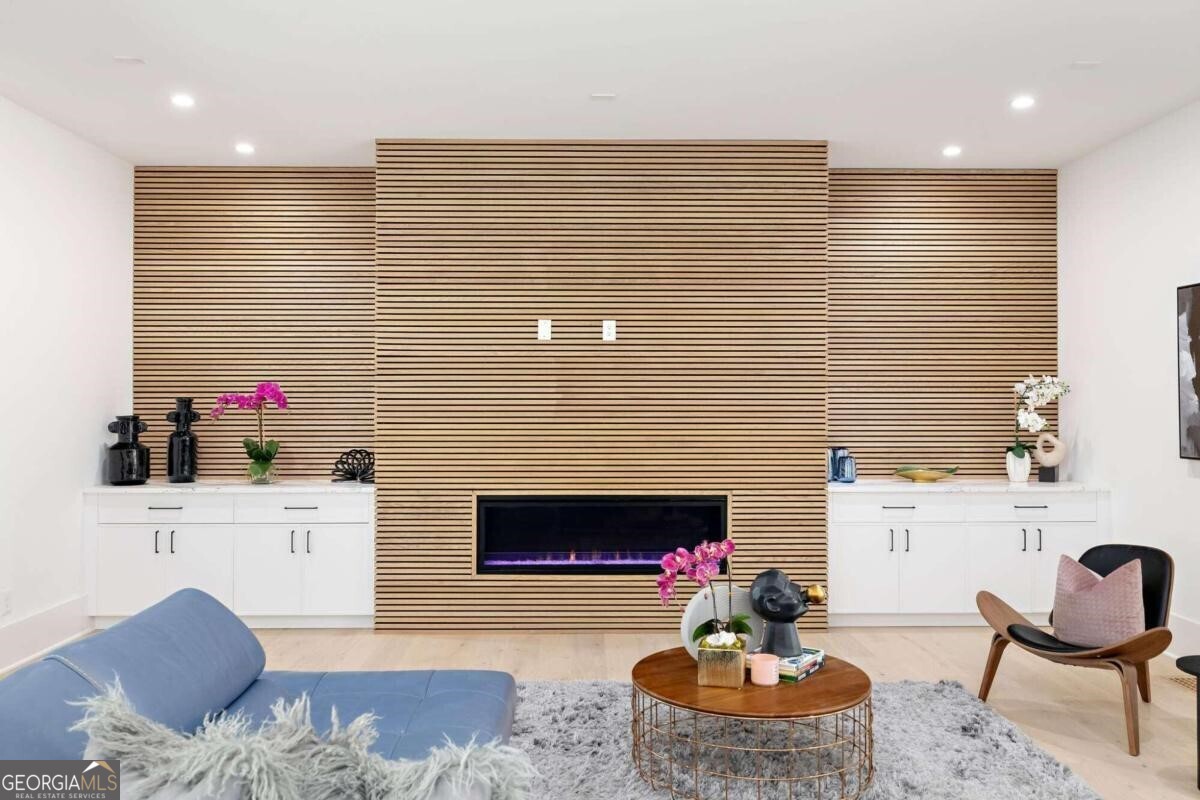 Hammond Hills - Residential