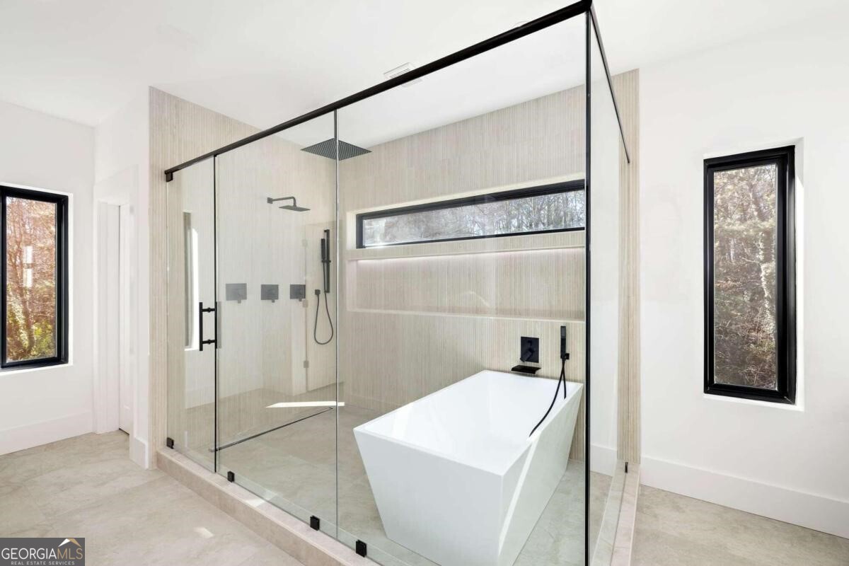 Hammond Hills - Residential