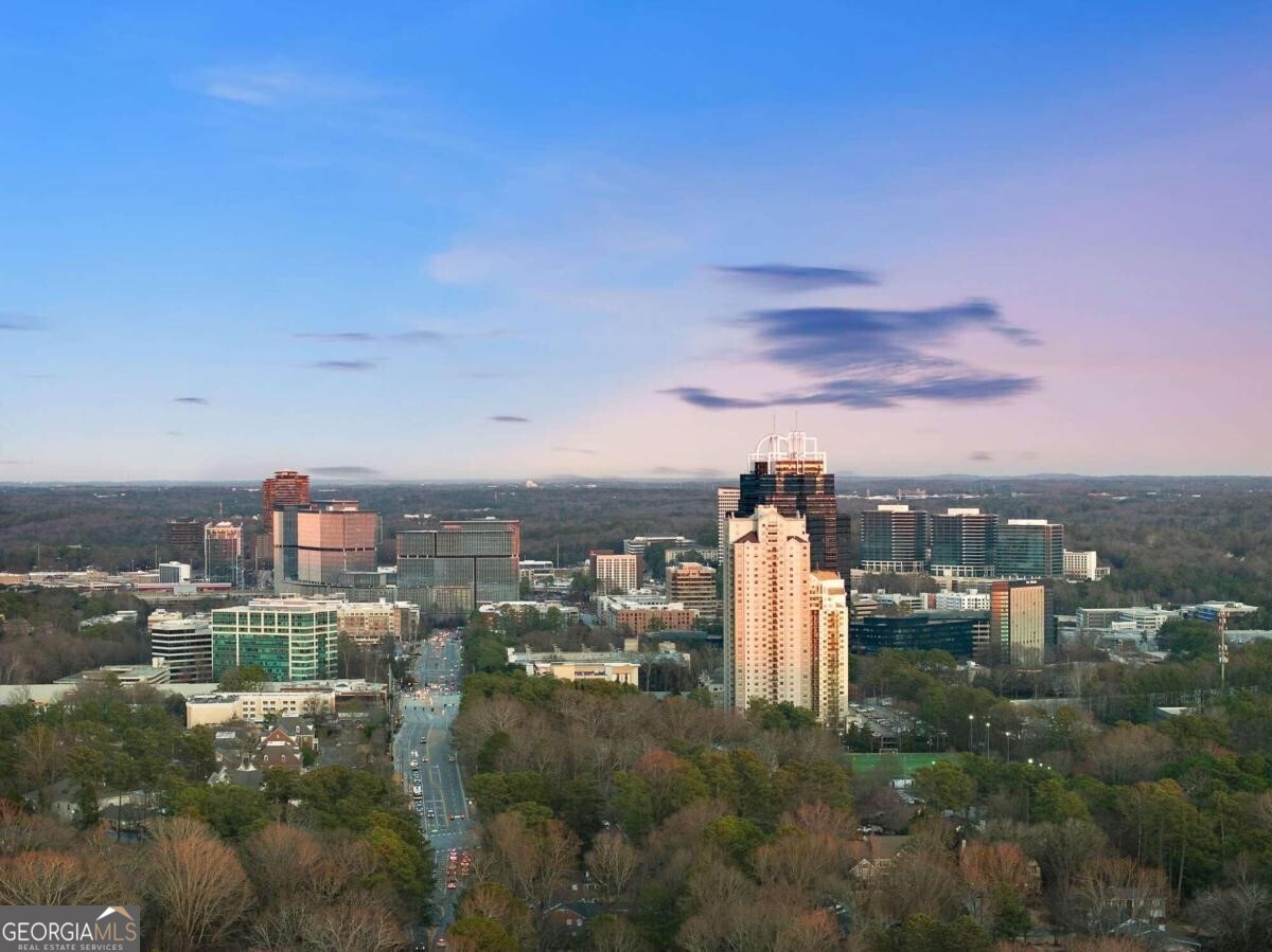 Hammond Hills - Residential