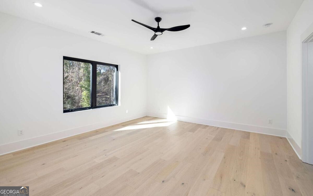 Hammond Hills - Residential